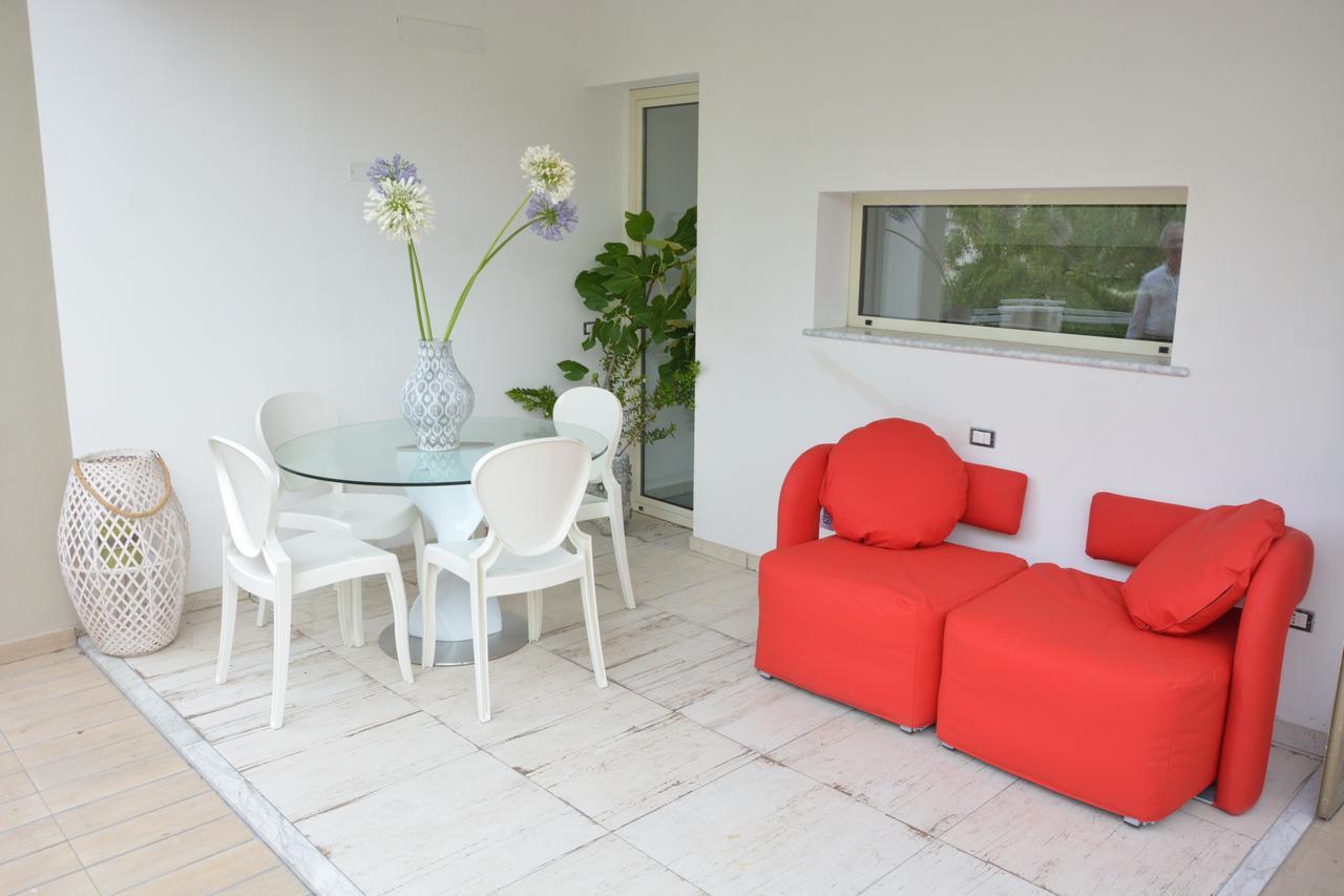 B&B Le More Crotone Exterior photo